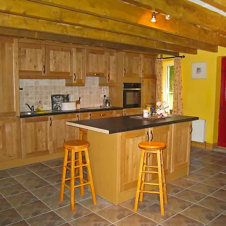 Hébergement de vacances Glenhouse By Interhome *
