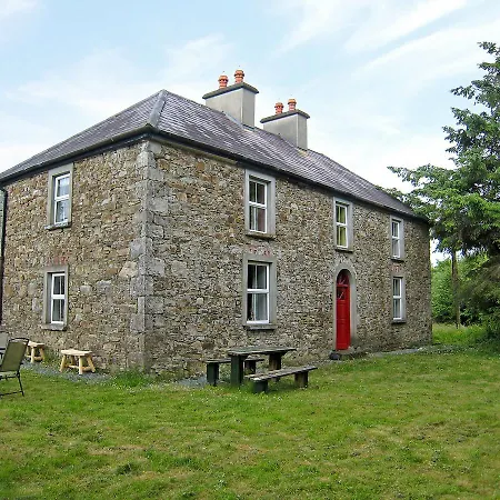 Holiday home Glenhouse By Interhome *