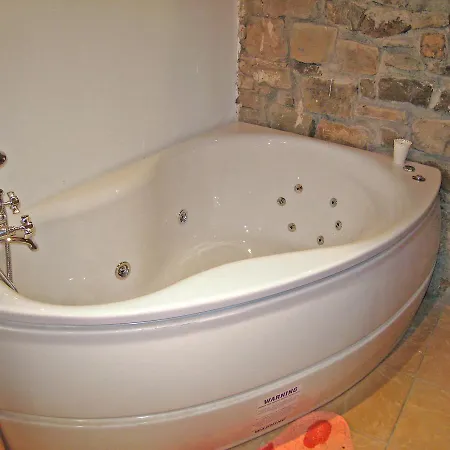 Holiday home Glenhouse By Interhome *