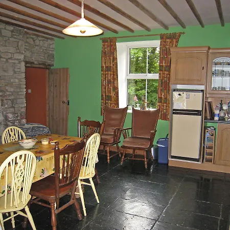 Holiday home Glenhouse By Interhome *