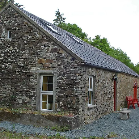 Glenhouse By Interhome * Dernagree