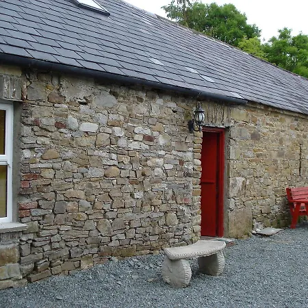 Hébergement de vacances Glenhouse By Interhome *
