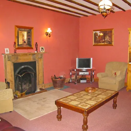 Glenhouse By Interhome Holiday home *