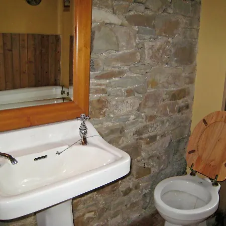 Hébergement de vacances Glenhouse By Interhome Dernagree