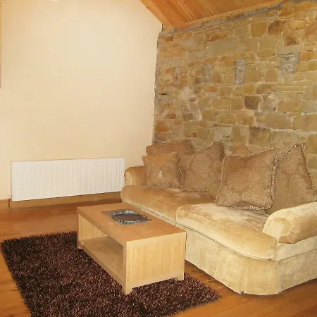 Hébergement de vacances Glenhouse By Interhome Dernagree