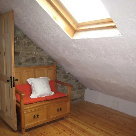 Holiday home Glenhouse By Interhome *