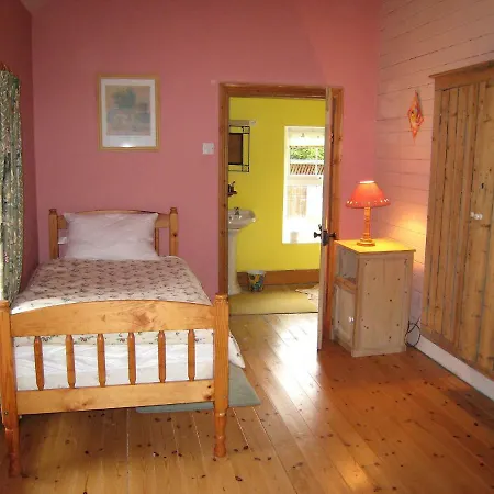 Hébergement de vacances Glenhouse By Interhome Dernagree
